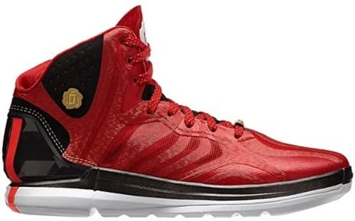 adidas D Rose 4.5 Brenda