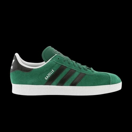 Adidas Gazelle 2