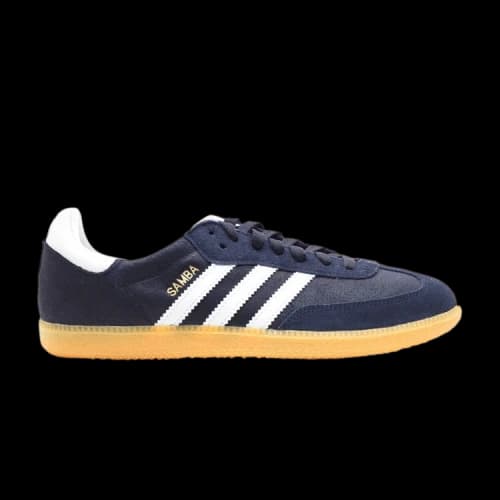 adidas Samba 'Legend Ink White'