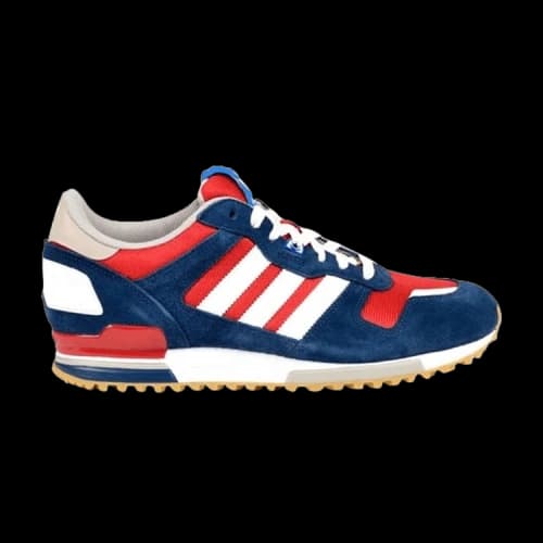 adidas ZX 700 'University Red'