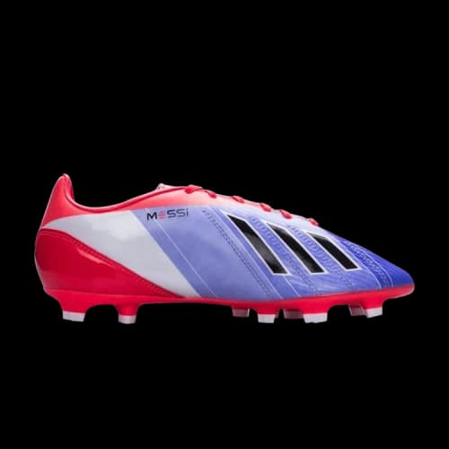 Adidas Adizero Messi F10 FG J 'Light Up The Pitch'