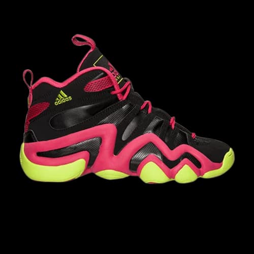 Adidas Crazy 8