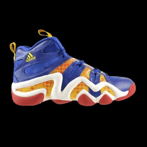 Adidas Crazy 8 'Jrue Holiday' PE