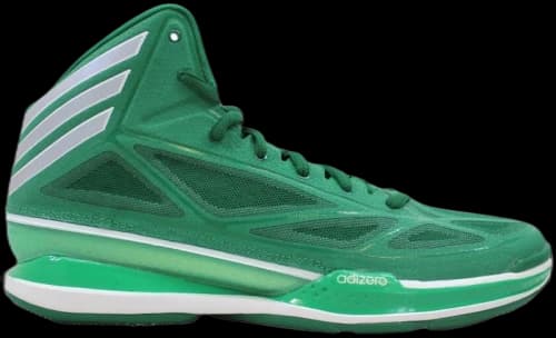 adidas AS SMU Adizero Crazy Light Kel Solid