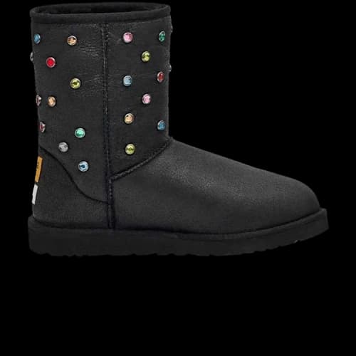 UGG Gallery Dept. x Classic Short 'Black'
