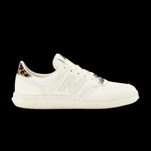 New Balance GANNI x T500 'Off White'