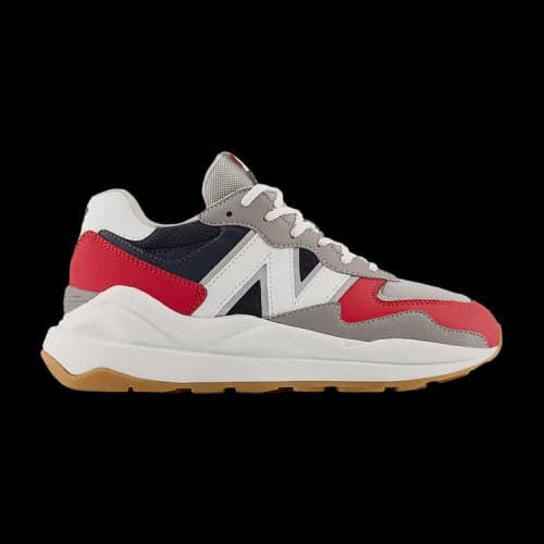 New Balance 57/40 Team Red GS