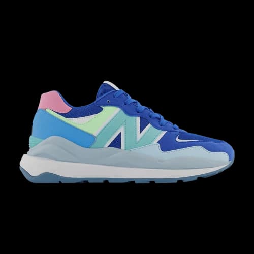 New Balance 57/40 Blue Surf GS