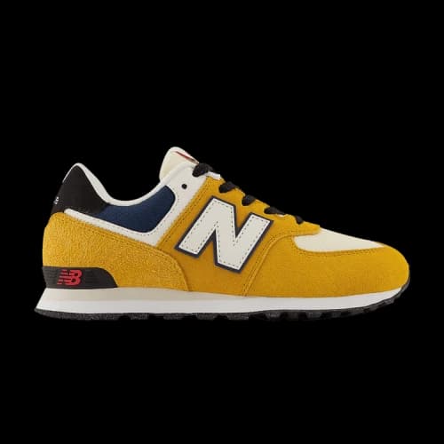 New Balance 574 Golden Hour GS