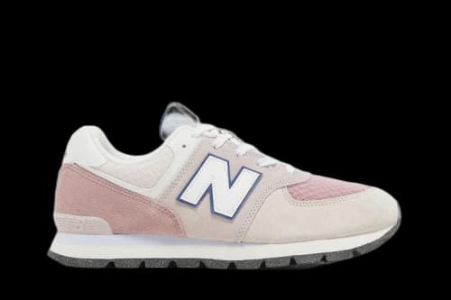 New Balance 574 Hazy Rose GS