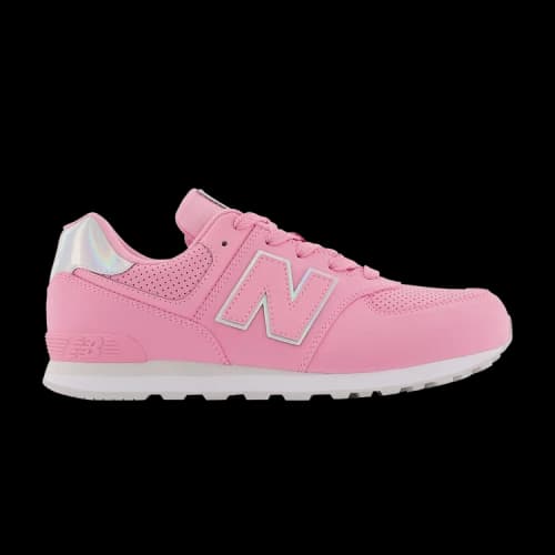New Balance 574 Bubblegum GS