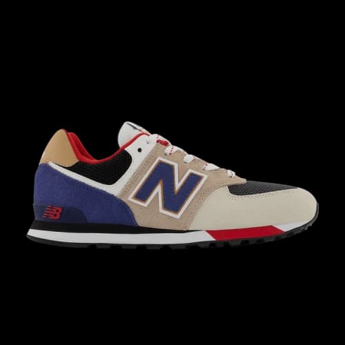 New Balance 574 Mindful Grey Moon Shadow GS