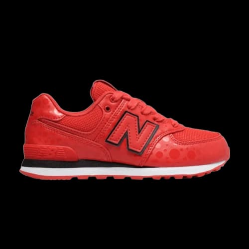 New Balance Disney x 574 Big Kid 'Minnie Mouse'