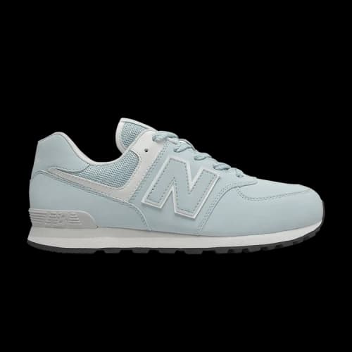 New Balance 574 Big Kid 'Morning Tide'