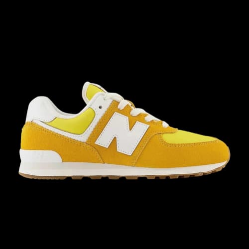 New Balance 574 Golden Hour GS