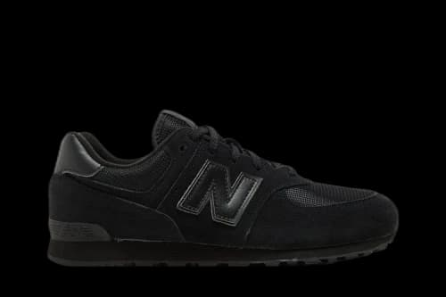 New Balance 574 Kids 'Black'