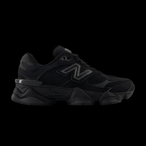 New Balance 9060 Black Cement (GS)