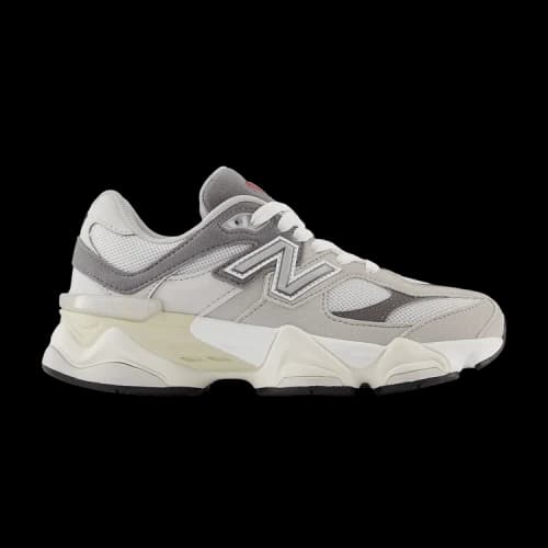 New Balance 9060 Big Kid 'Rain Cloud' Wide