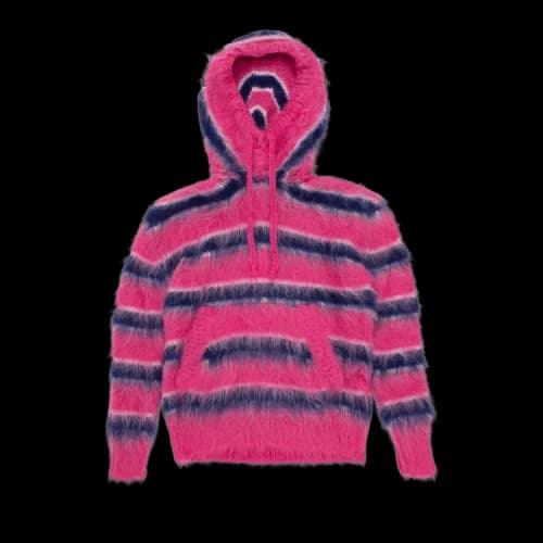 Marni Roundneck Sweater 'Pink'