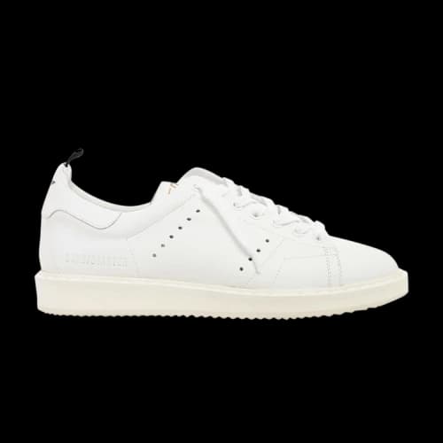 Golden Goose Starter 'White' (Women's)