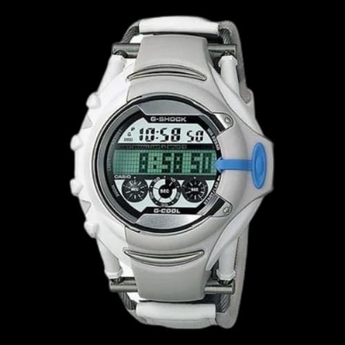 CASIO G-Shock Digital 'PININFARINA'