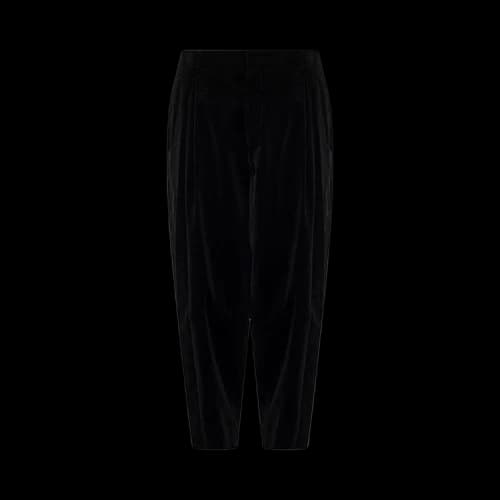 Comme des Garçons Classic Pants 'Black'
