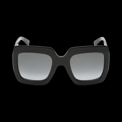 Gucci Sunglasses 'Black'