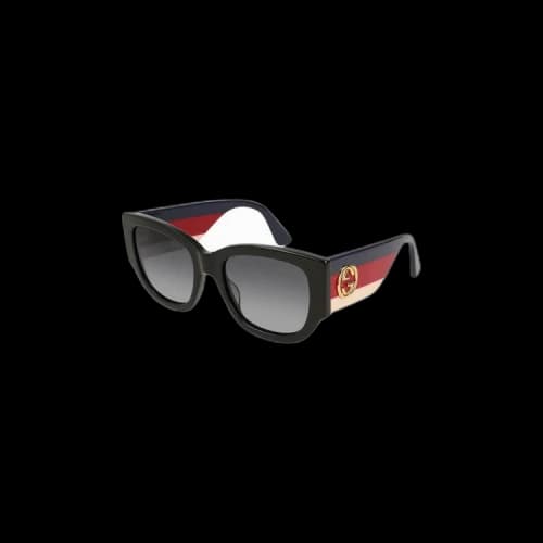 Gucci Sunglasses 'Black'
