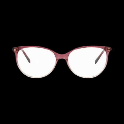 Gucci Cat Eye Optical Glasses 'Red Burgundy'