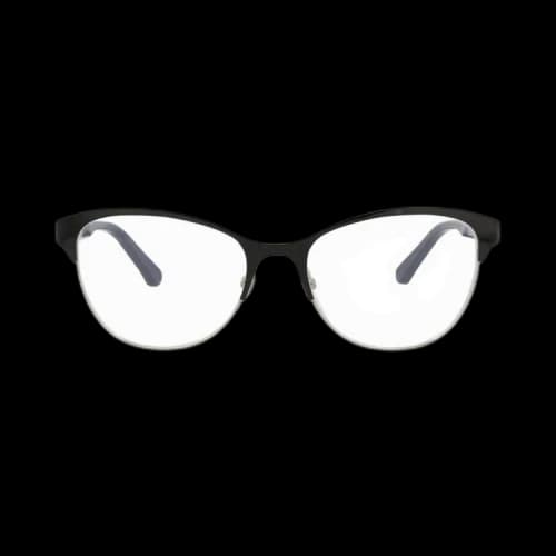 Gucci Cat Eye Optical Glasses 'Black/Transparent'