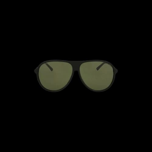 Gucci Aviator Sunglasses 'Black'