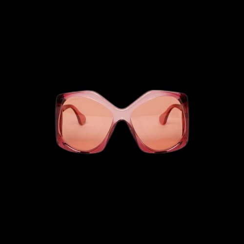 Gucci Sunglasses 'Pink'
