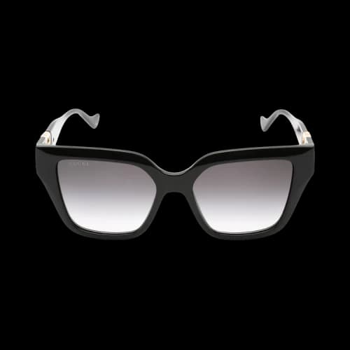 Gucci Sunglasses 'Black'