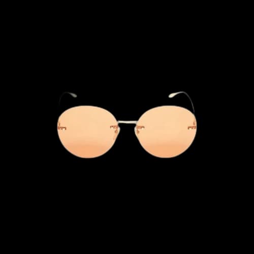 Gucci Sunglasses 'Gold'
