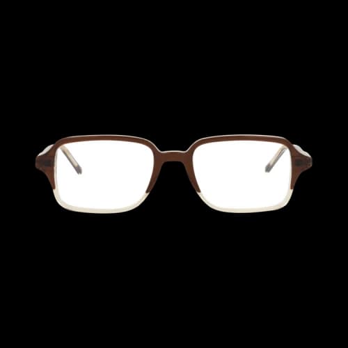 Gucci Square-Frame Acetate Optical Frames Brown Brown Transparent (GG1211O-30013459-003)