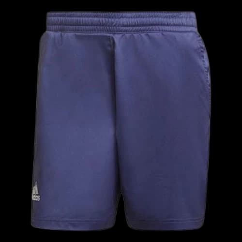 adidas Ergo 7 Shorts Pb Outdoor Tennis Sports Purple