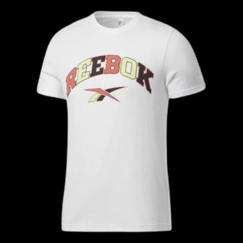Reebok CL BBALL Tee