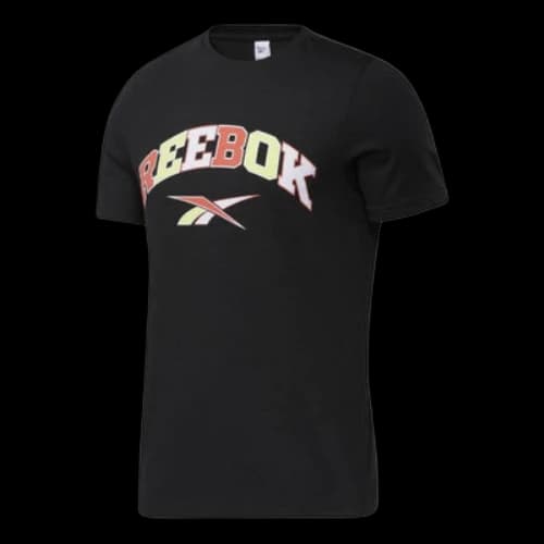 Reebok CL BBALL Tee