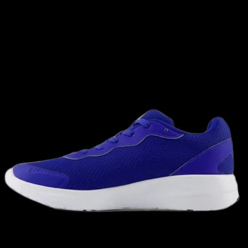(GS) New Balance 578v1 Wide 'Team Royal White'