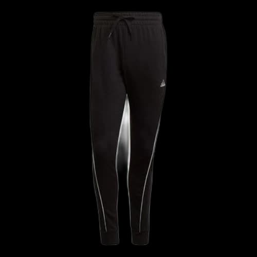 adidas M Favs Q1 Pt1 Lacing Bundle Feet Sports Pants Black