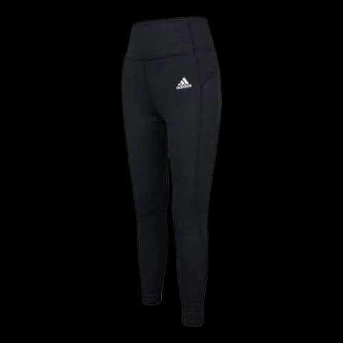 adidas FeelBrilliant Designed To Move Tights 'Black' (Women's)