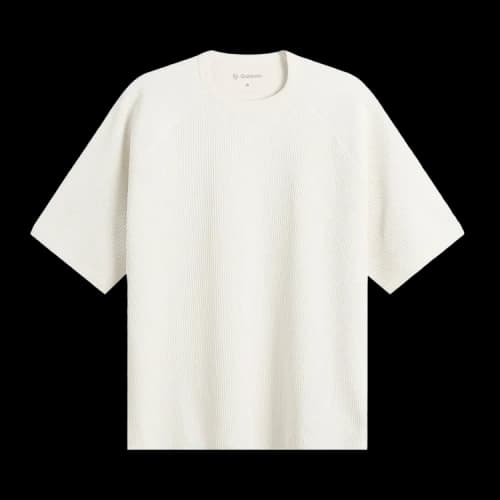 Goldwin WF Light T-Shirt 'Ivory'