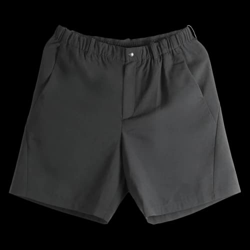 Goldwin Air Impression Ventris Relax Shorts 'Black'