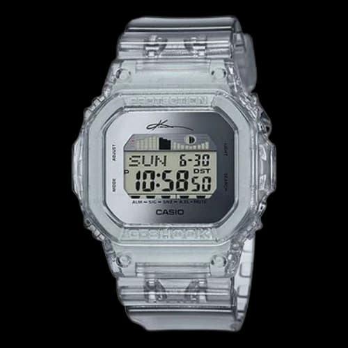 CASIO G-Shock Square 'Grey'