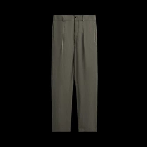 Kith x Giorgio Armani Summer Trouser 'Seam'