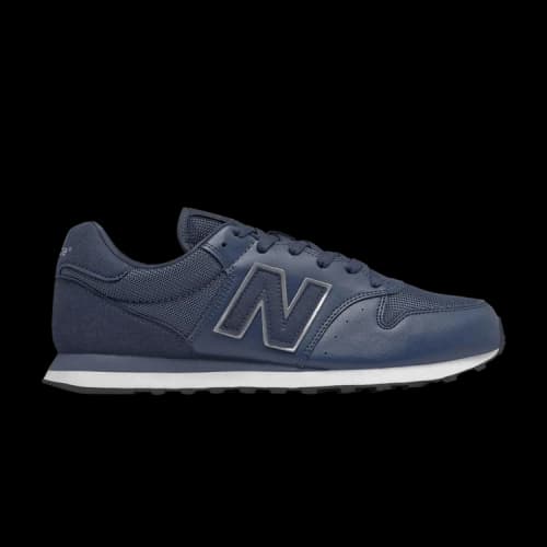 New Balance 500 'Navy Blue'