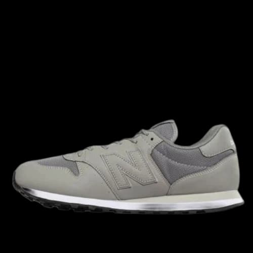 New Balance 500 Series 'Grey'