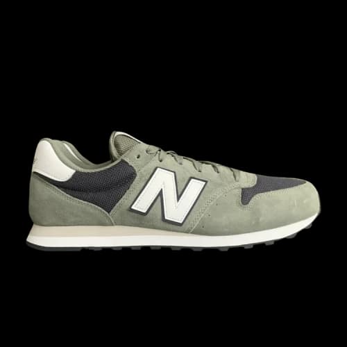 New Balance 500 'Moss Green'