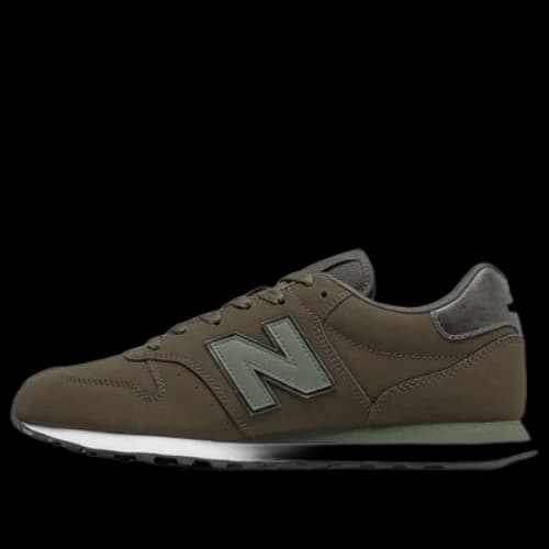 New Balance 500 'Brown Green'