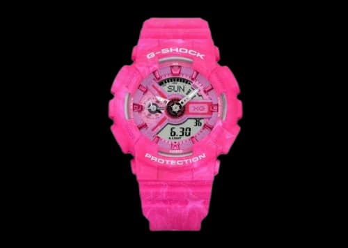 Casio G-Shock x XG GMA-S110XG-4A